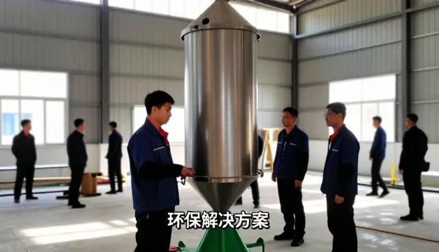 福建海宏环保科技有限公司解析环保技术研发的发展趋势
